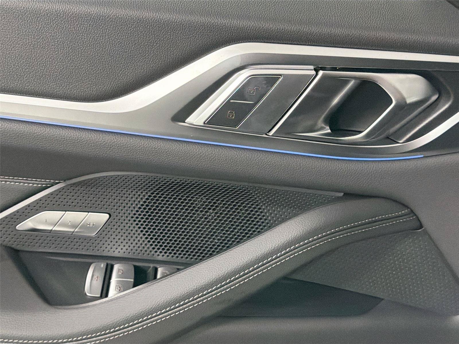 New 2026 BMW i4 xDrive40i AWD/4WD image 33