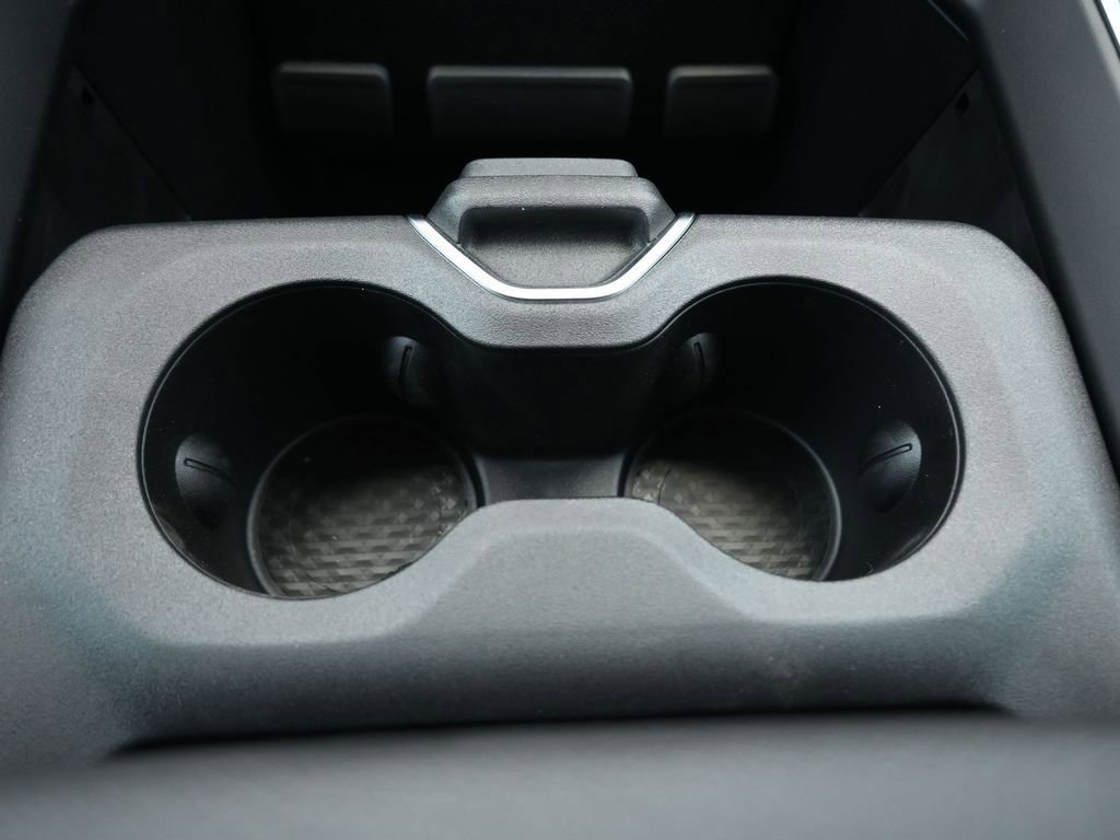 New 2026 RAM 3500 Lone Star image 2