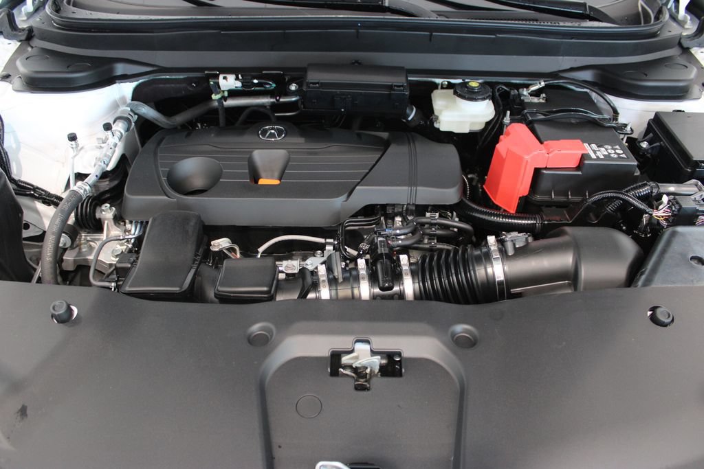 New 2026 Acura RDX SH-AWD w/ Technology Package image 8