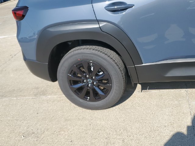 New 2026 MAZDA CX-50 2.5 Hybrid w/ Weather Package AWD/4WD image 5