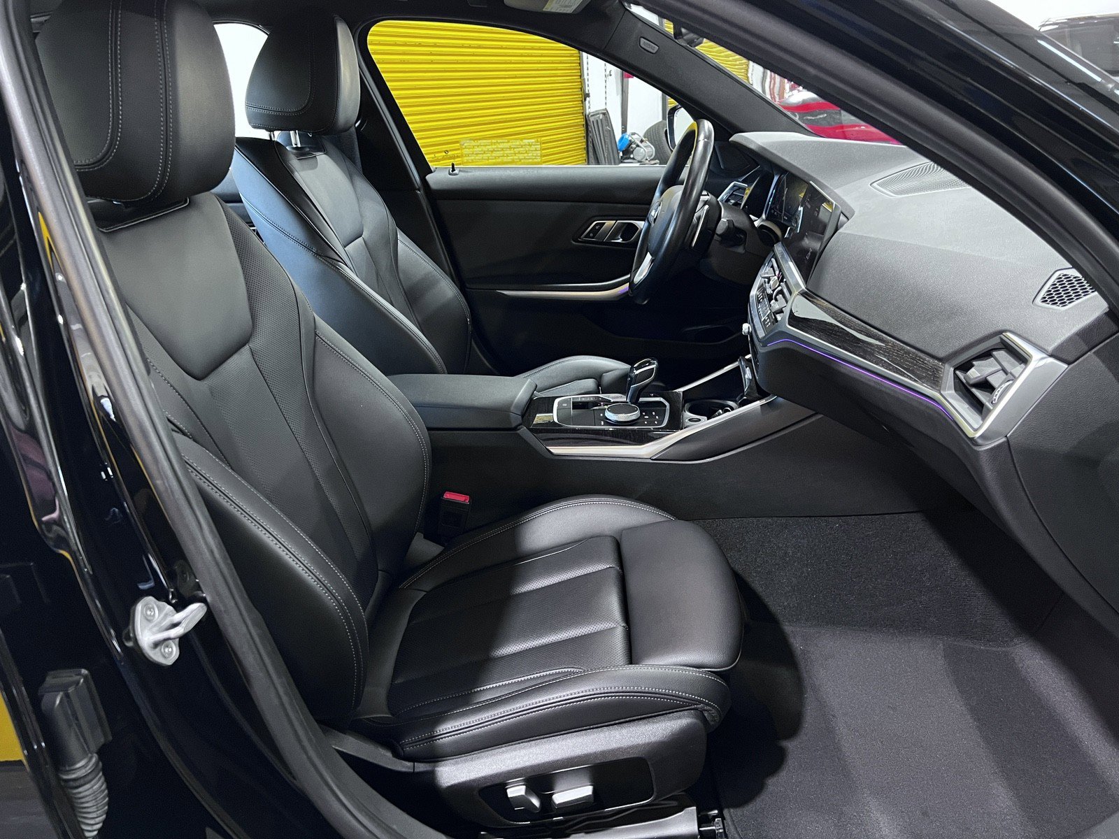 Used 2022 BMW 330i Sedan image 17