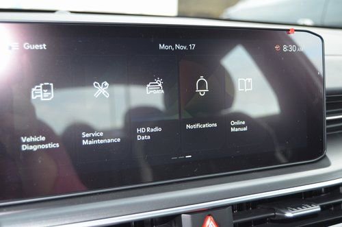 New 2026 Kia K5 GT-Line w/ GT-Line Premium Package image 35