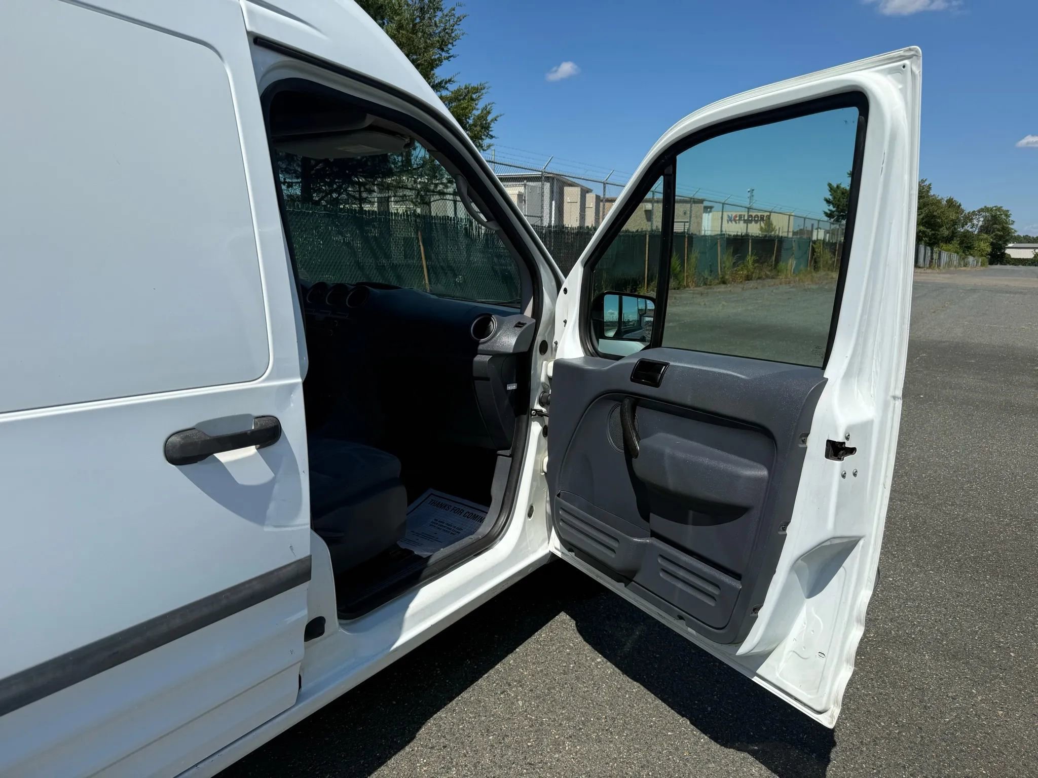 Used 2012 Ford Transit Connect XLT FWD image 30