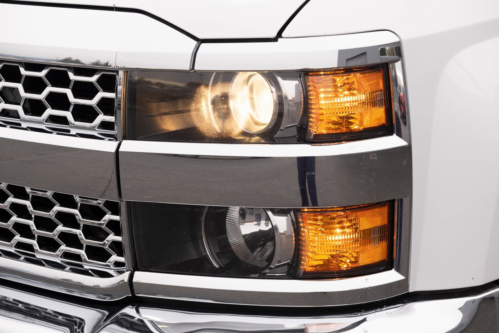 Used 2019 Chevrolet Silverado 3500 W/T image 19