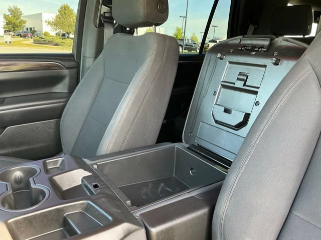 Used 2022 Chevrolet Tahoe 4WD w/ Remote Keyless Entry Package image 34