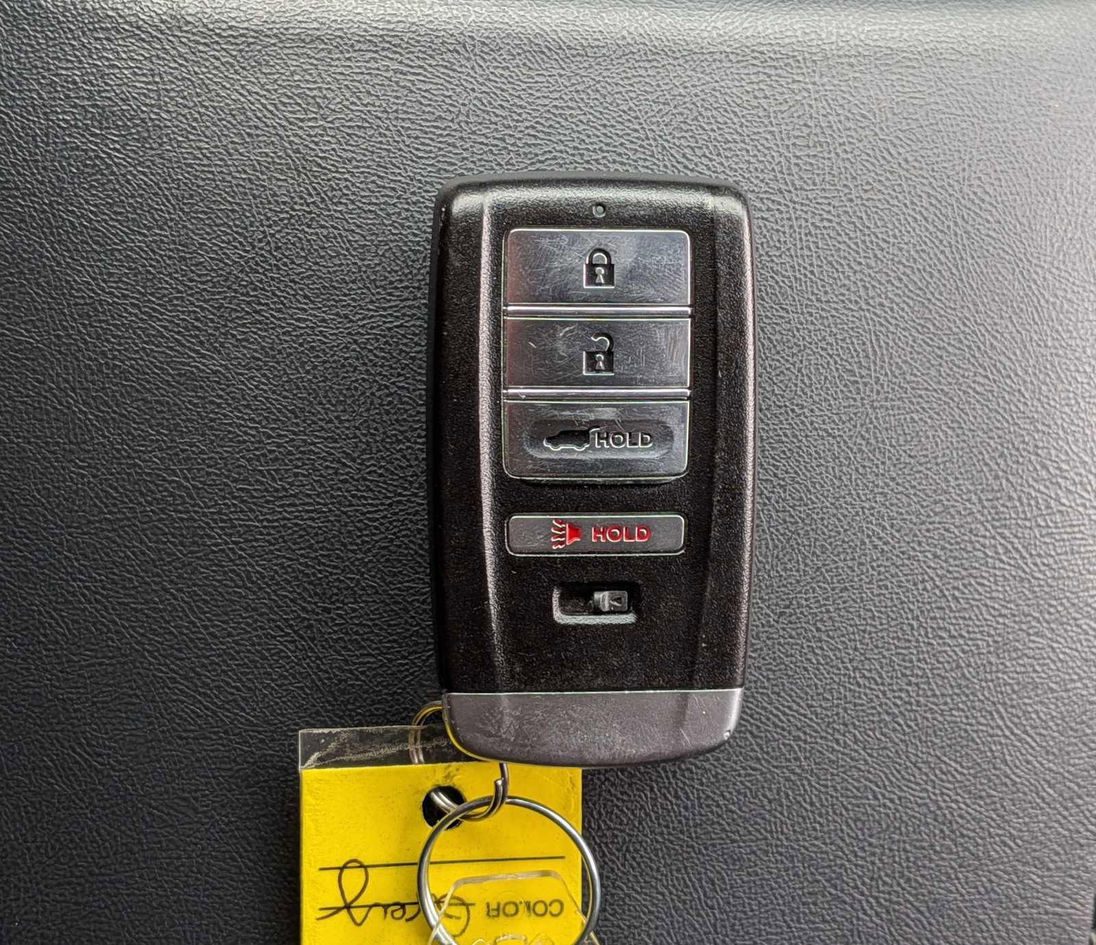 Used 2019 Acura RDX AWD image 33