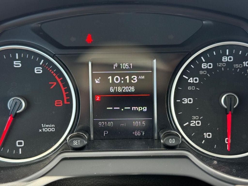 Used 2015 Audi Q5 3.0T Prestige w/ Prestige Package AWD/4WD image 19