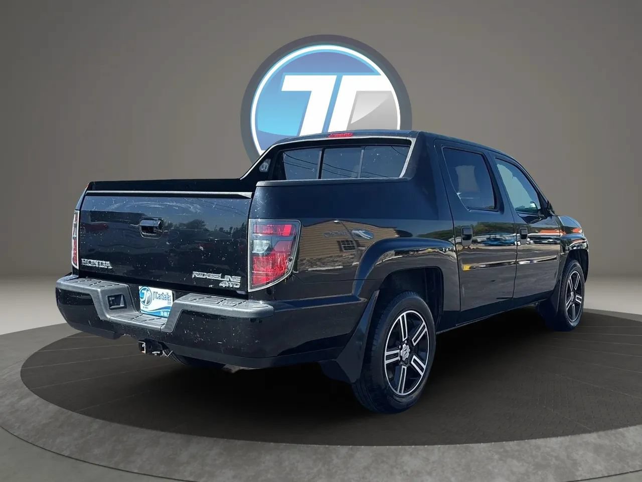 Used 2014 Honda Ridgeline Sport image 7