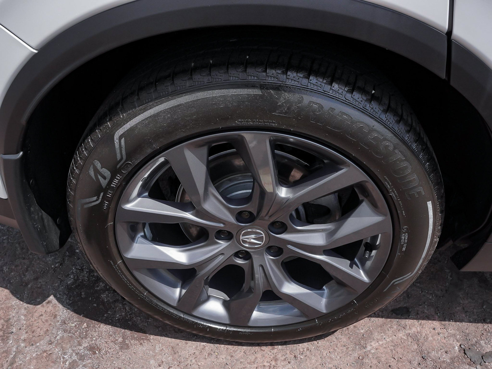 Used 2024 Acura MDX A-Spec AWD/4WD image 8