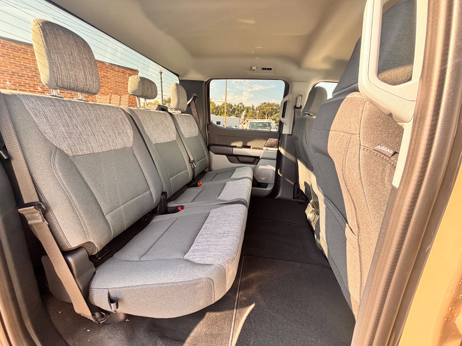 New 2026 Ford F250 XLT image 29