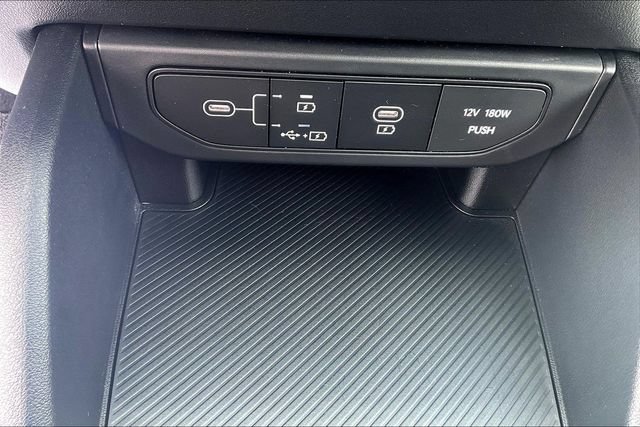 Used 2025 Kia K4 FWD image 15