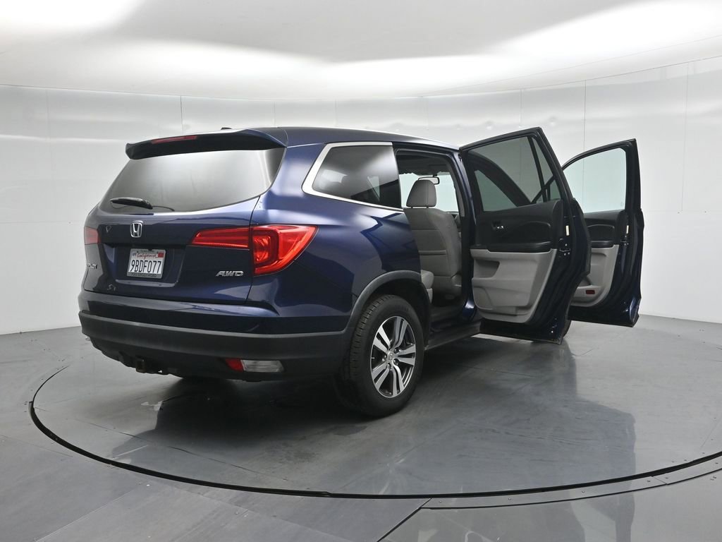 Used 2016 Honda Pilot EX-L image 5