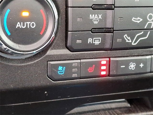 Certified 2021 Ford F250 Lariat w/ Lariat Ultimate Package image 25