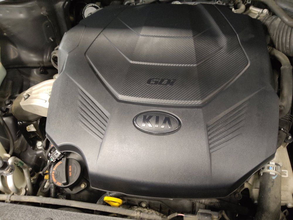 Used 2019 Kia Sorento SX AWD/4WD image 30
