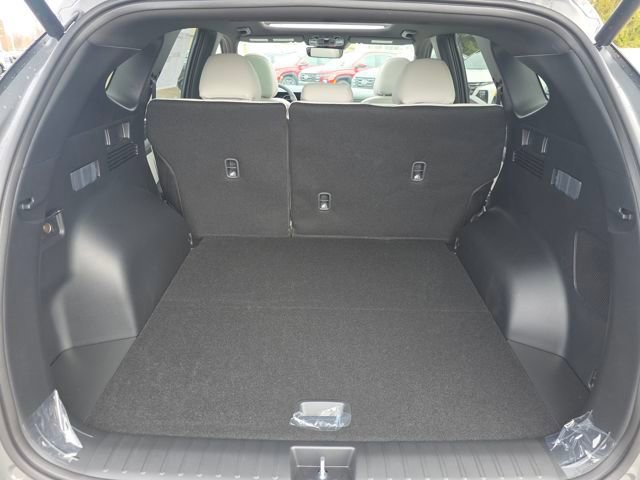 New 2026 Hyundai Tucson Limited AWD/4WD image 20