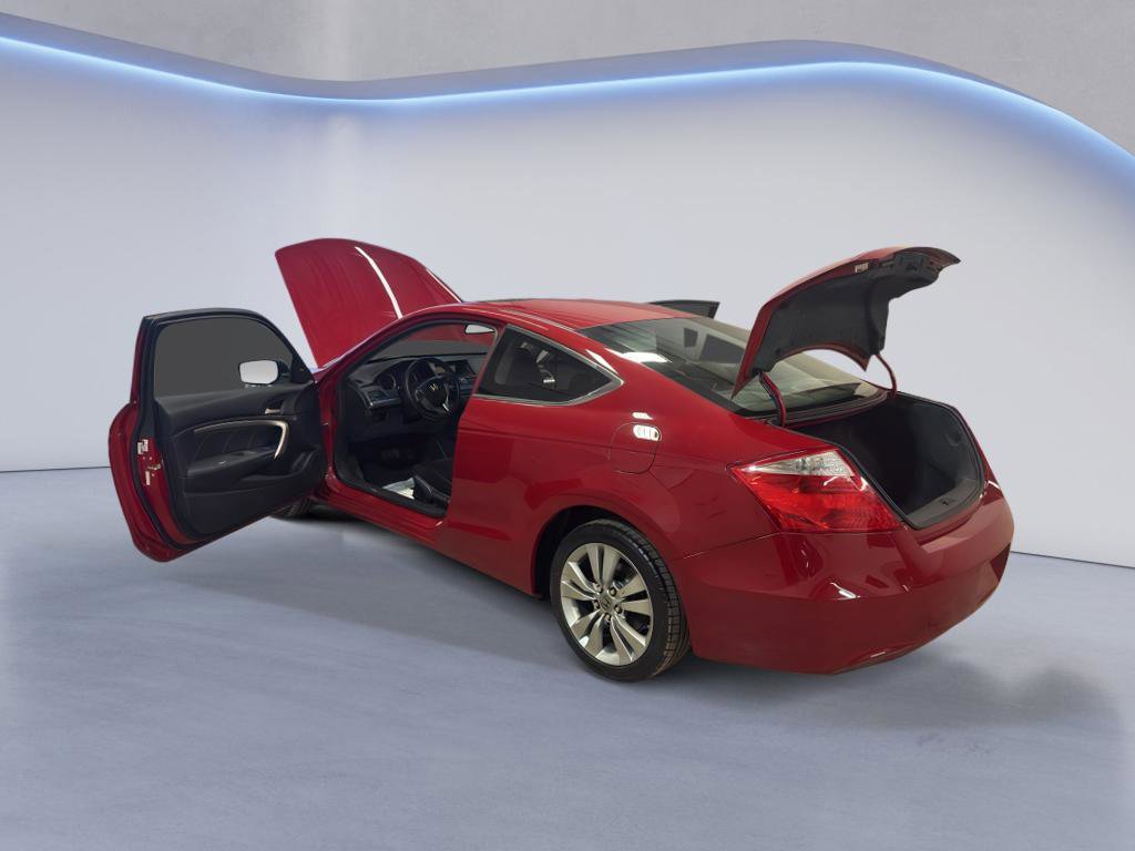 Used 2010 Honda Accord EX image 10