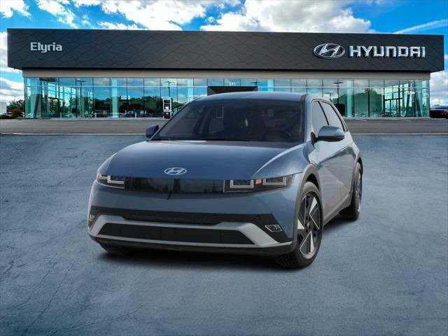 New 2027 Hyundai Ioniq 5 SE AWD/4WD image 1