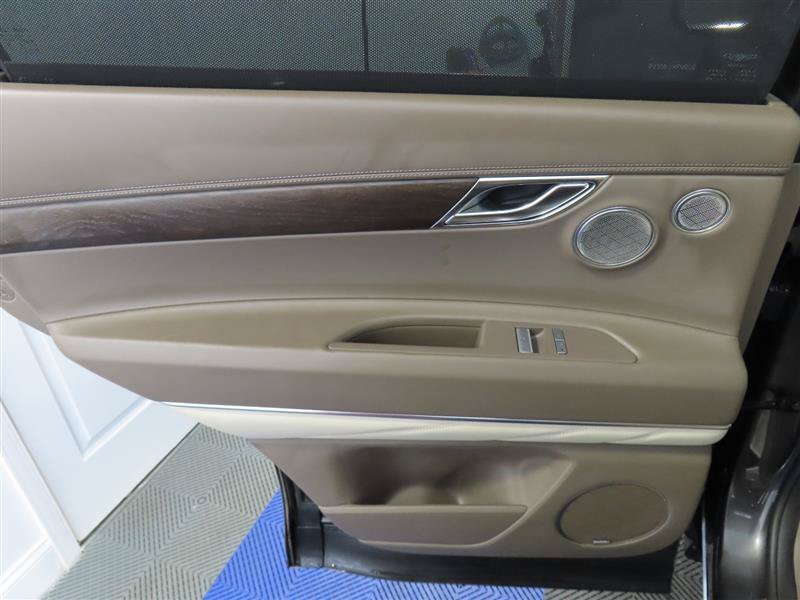 Used 2024 Genesis GV80 3.5T w/ Prestige Package AWD/4WD image 37
