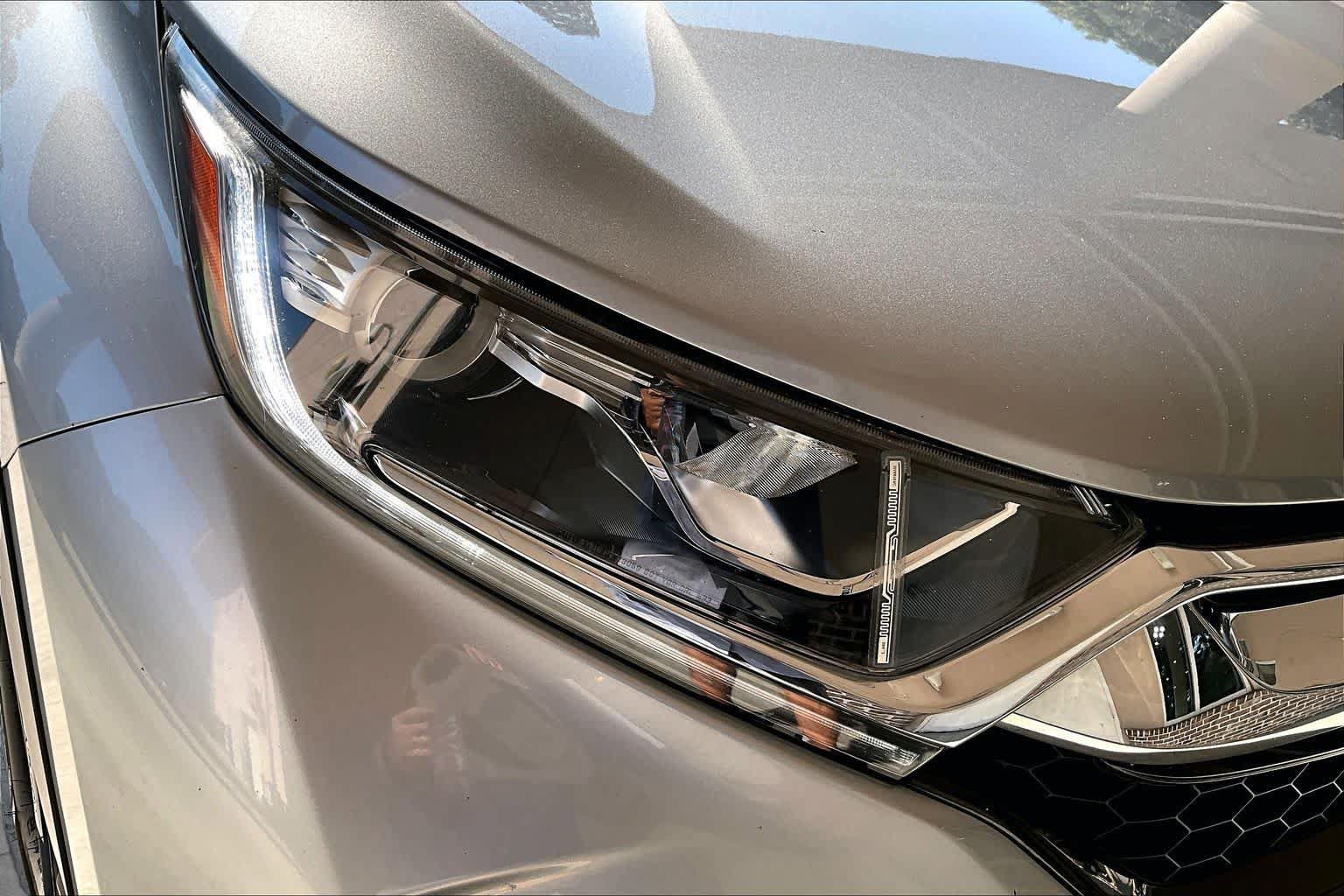Used 2019 Honda CR-V EX-L image 28