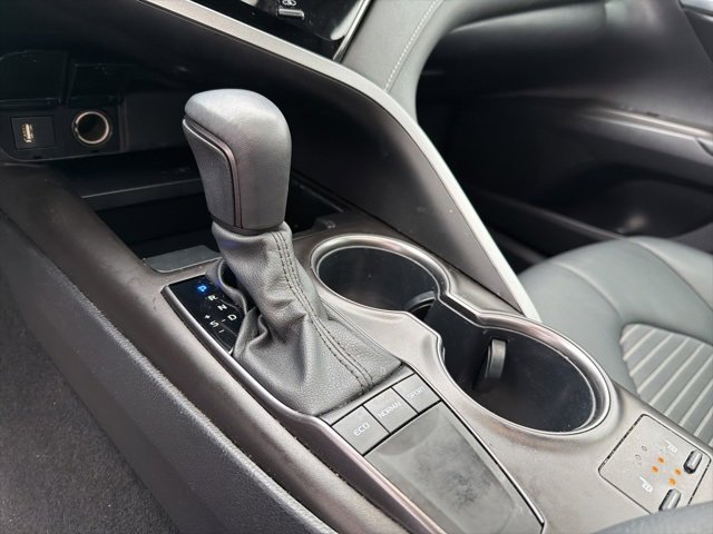 Used 2024 Toyota Camry SE image 23