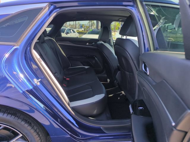 Certified 2025 Kia K5 GT-Line w/ GT-Line Premium Package FWD image 30