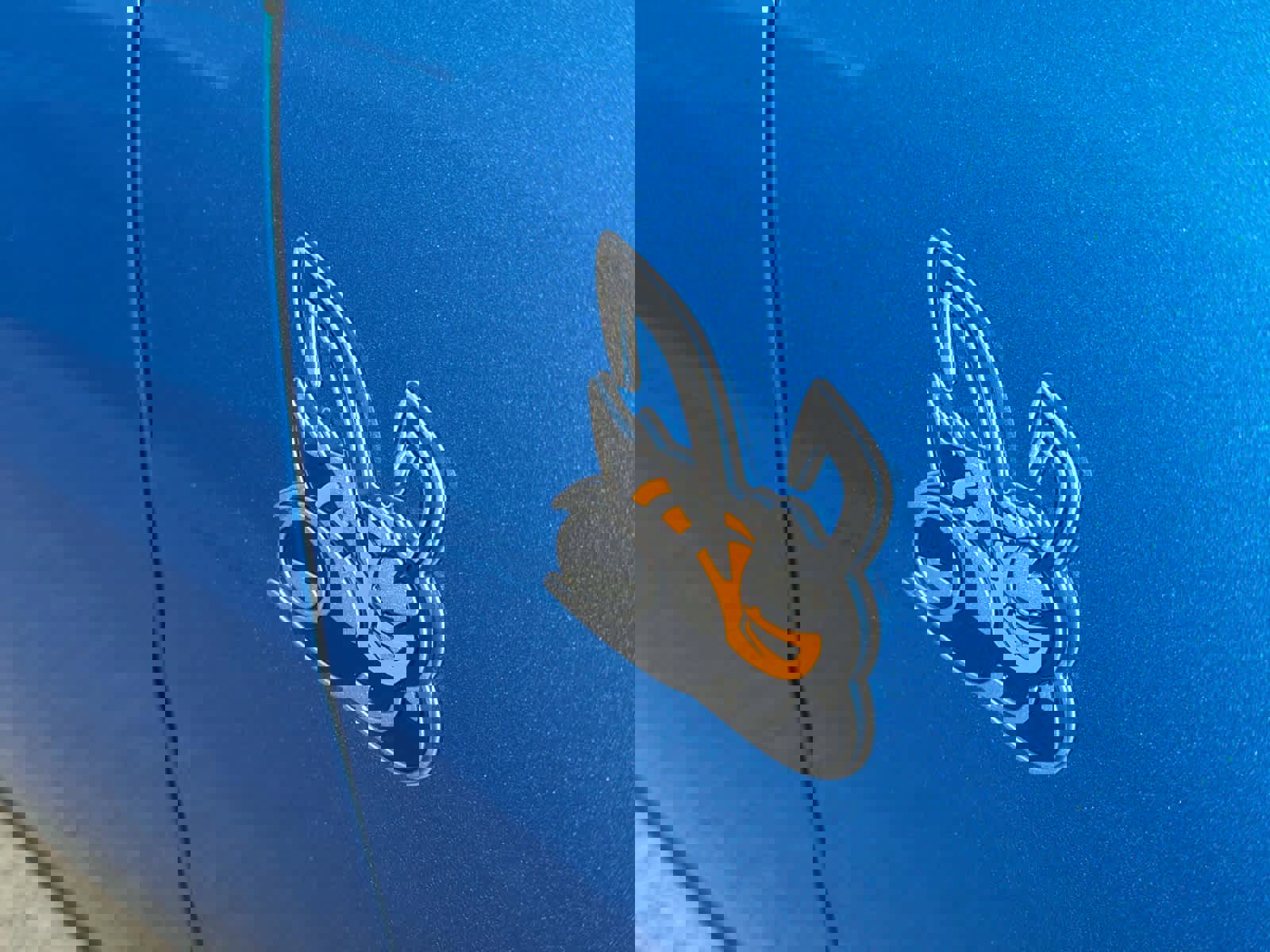 New 2026 Dodge Charger Scat Pack image 6