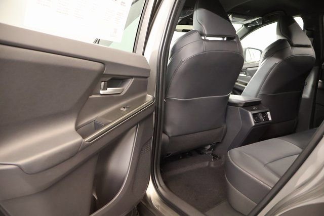 New 2026 Subaru Solterra Premium image 25