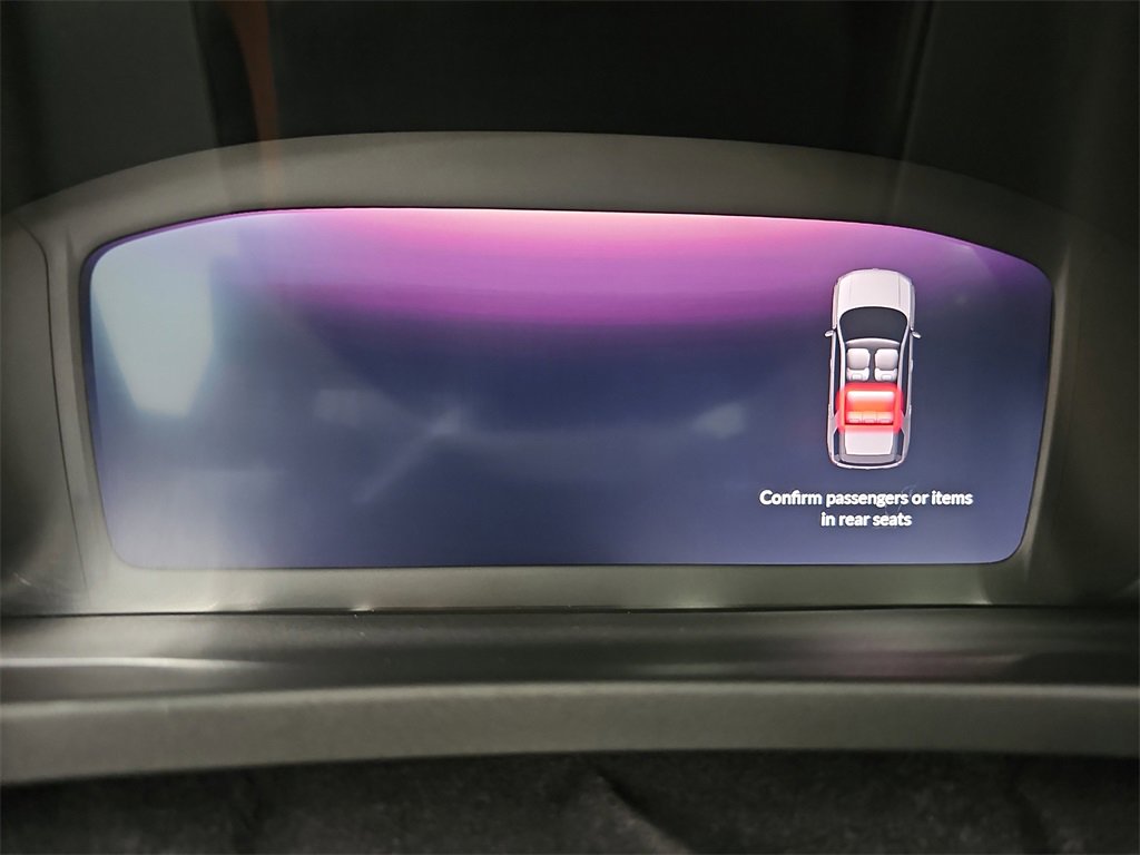 Certified 2026 Honda Passport TrailSport Elite image 30
