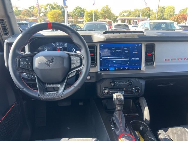 Certified 2023 Ford Bronco Raptor image 21