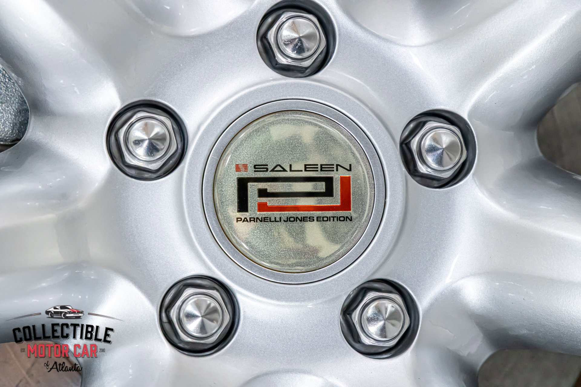 Used 2007 Ford Mustang GT RWD image 76