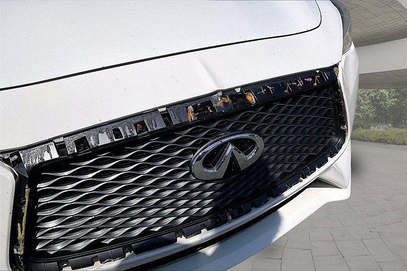 Used 2018 INFINITI Q60 3.0t Luxe image 54