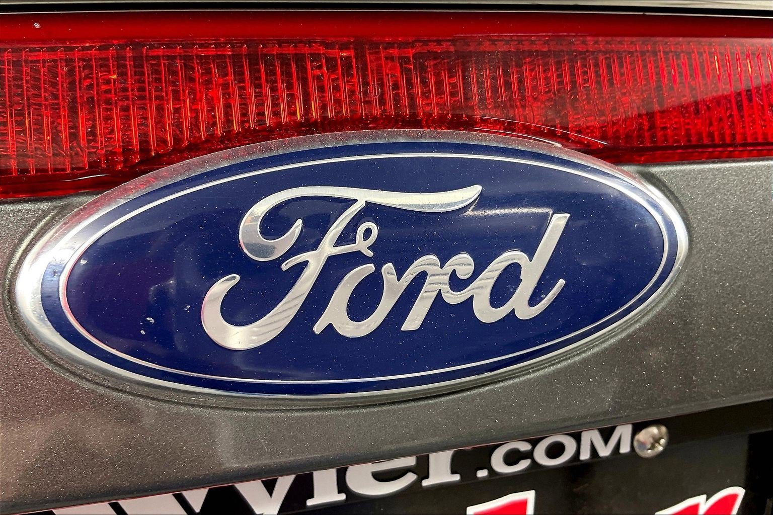 Used 2011 Ford Fusion SE w/ 202A Rapid Spec Order Code image 23