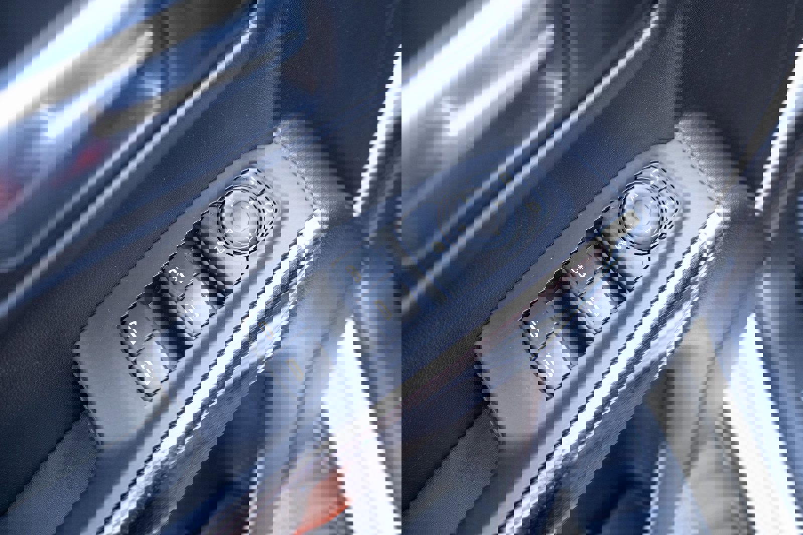 Used 2021 Chevrolet Silverado 1500 LT w/ Work Truck Package image 14