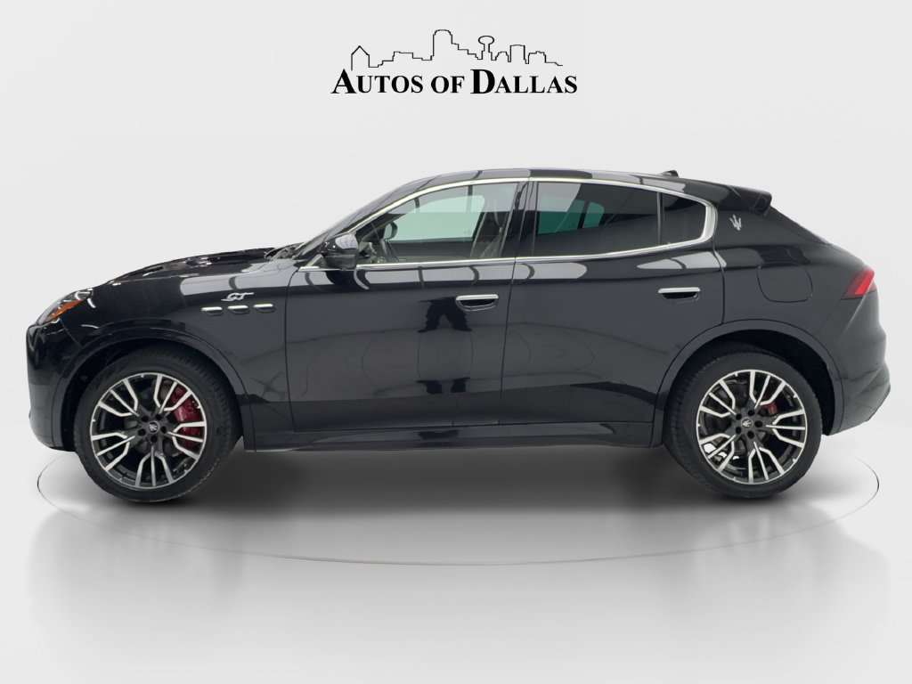Used 2023 Maserati Grecale GT AWD/4WD image 11