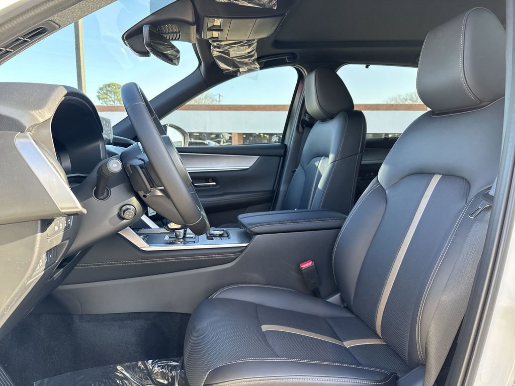 New 2026 MAZDA CX-70 3.3 Turbo S w/ Premium Package image 11