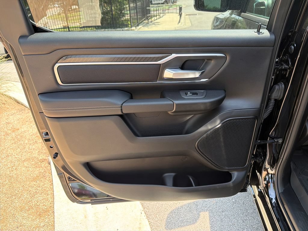 New 2026 RAM 1500 Lone Star AWD/4WD image 32