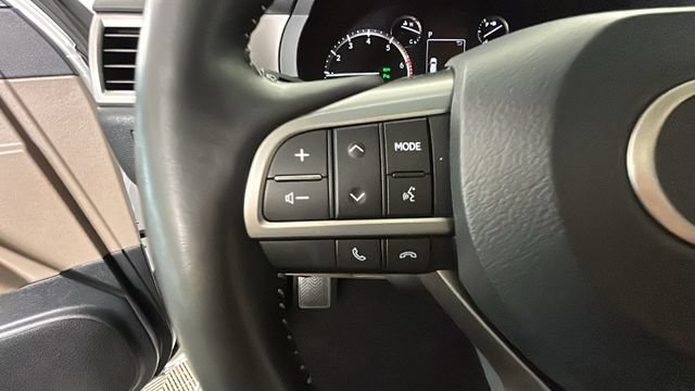 Used 2023 Lexus GX 460 Premium AWD/4WD image 15