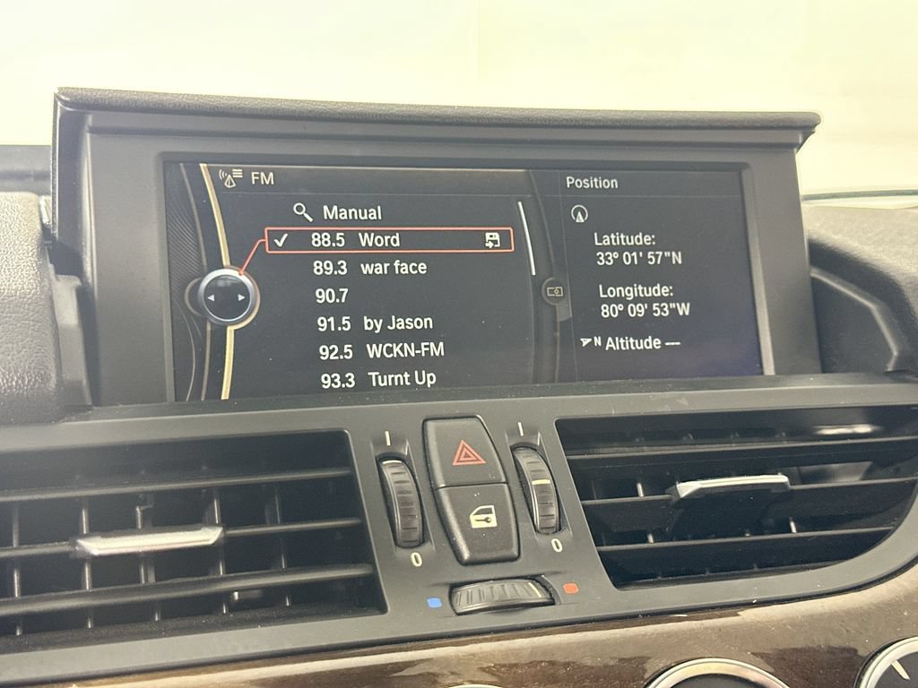 Used 2012 BMW Z4 sDrive28i RWD image 21