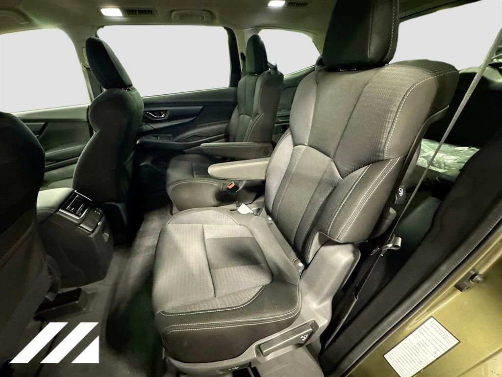 Certified 2025 Subaru Ascent Premium AWD/4WD image 24