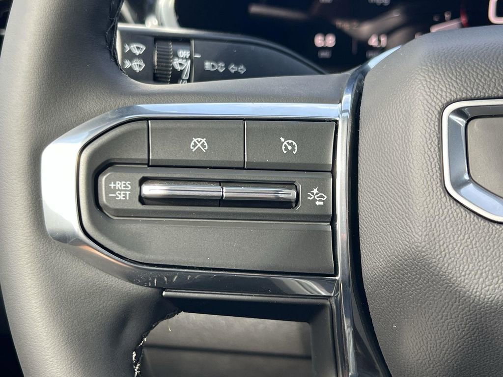 New 2026 GMC Canyon Elevation image 13