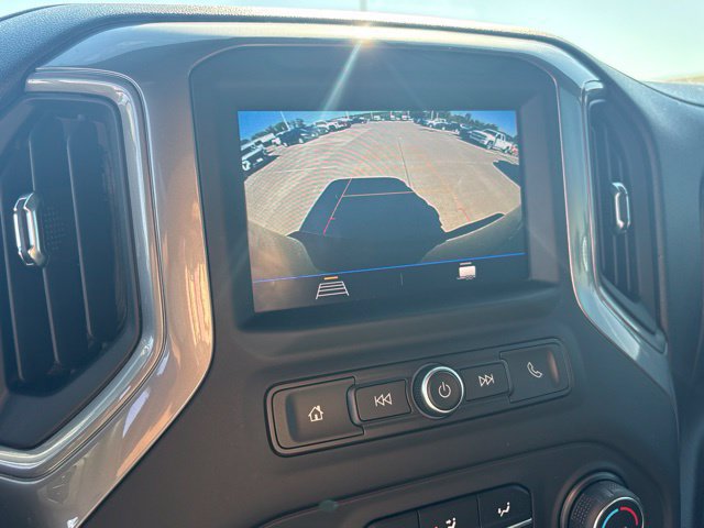 Used 2021 Chevrolet Silverado 2500 Custom w/ Custom Value Package AWD/4WD image 55