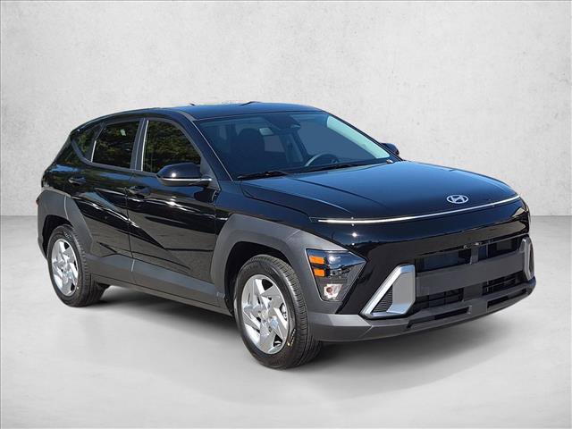 New 2027 Hyundai Kona SE FWD image 7