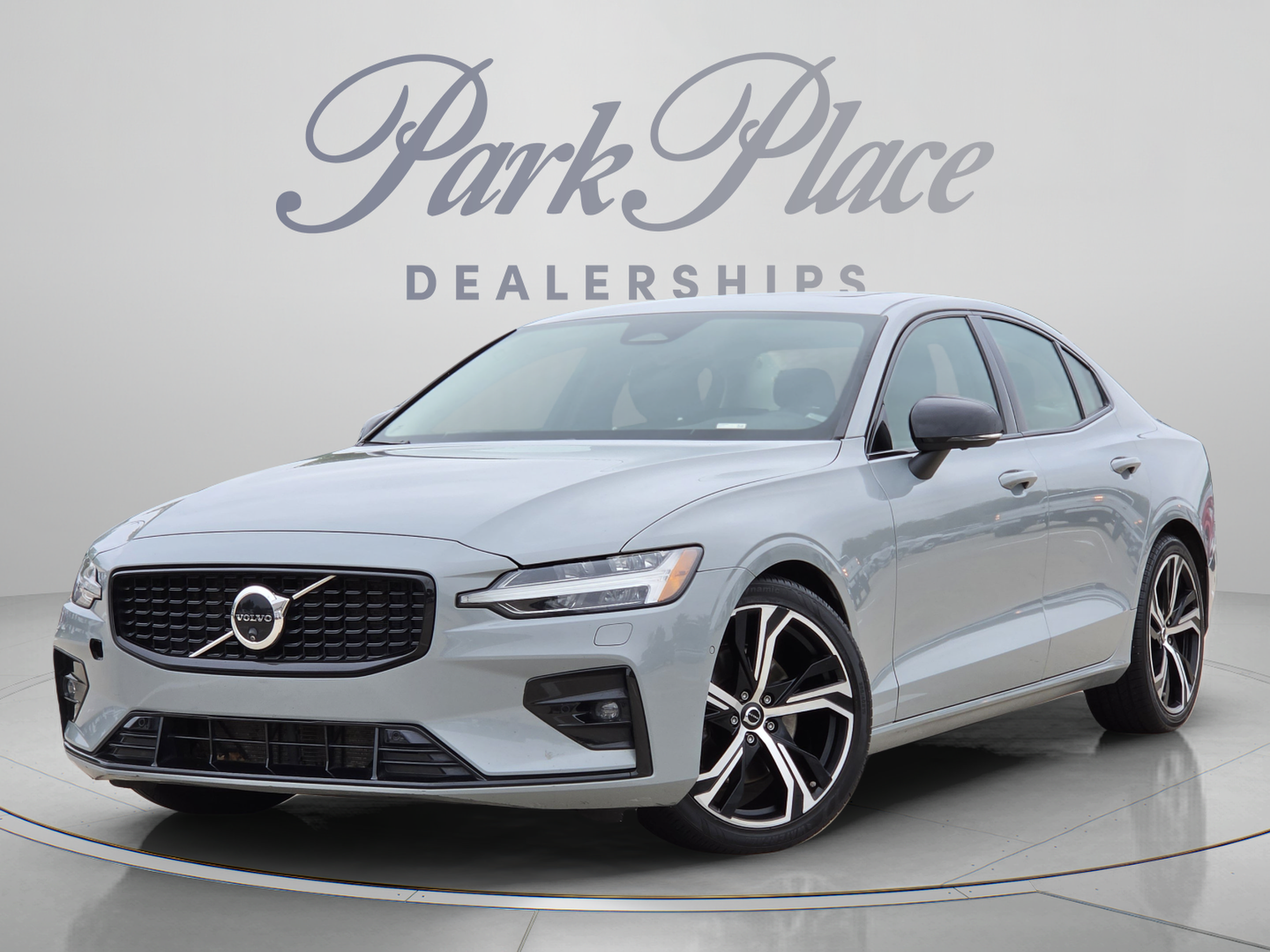 Used 2024 Volvo S60 B5 Plus