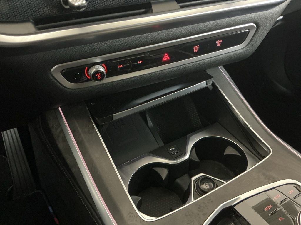 Certified 2023 BMW X7 xDrive40i w/ Premium Package image 13