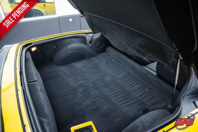 Used 2012 Chevrolet Corvette ZR1 w/ 3ZR Preferred Equipment Group RWD image 93