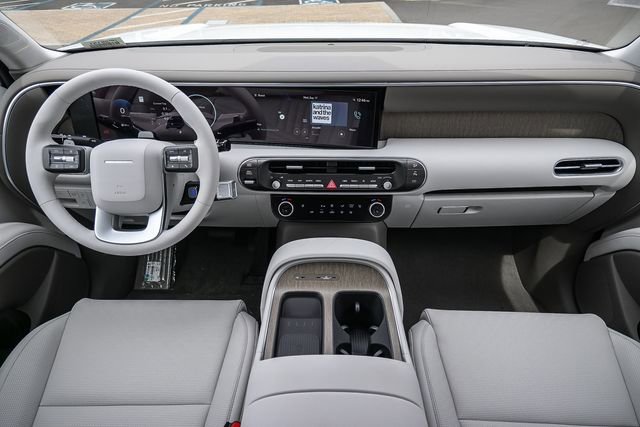 New 2026 Hyundai Palisade SEL image 12