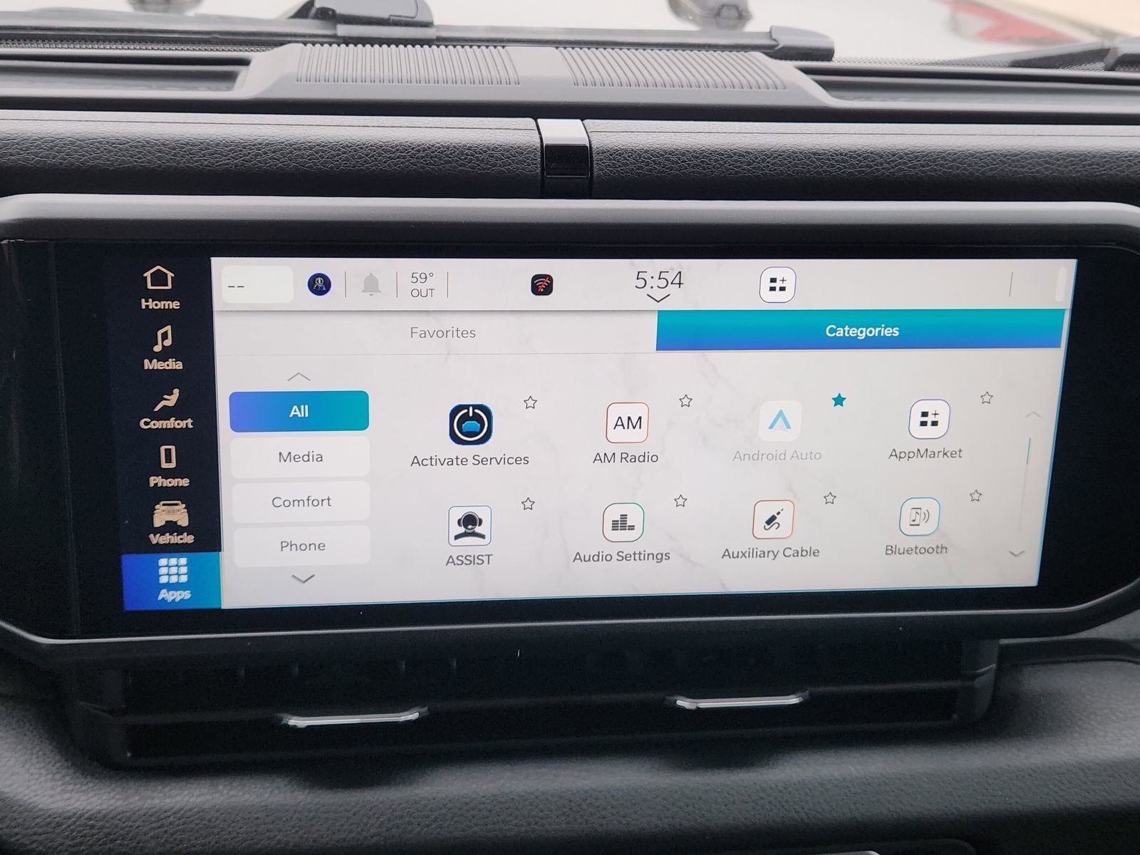 New 2026 Jeep Wrangler Sport image 15