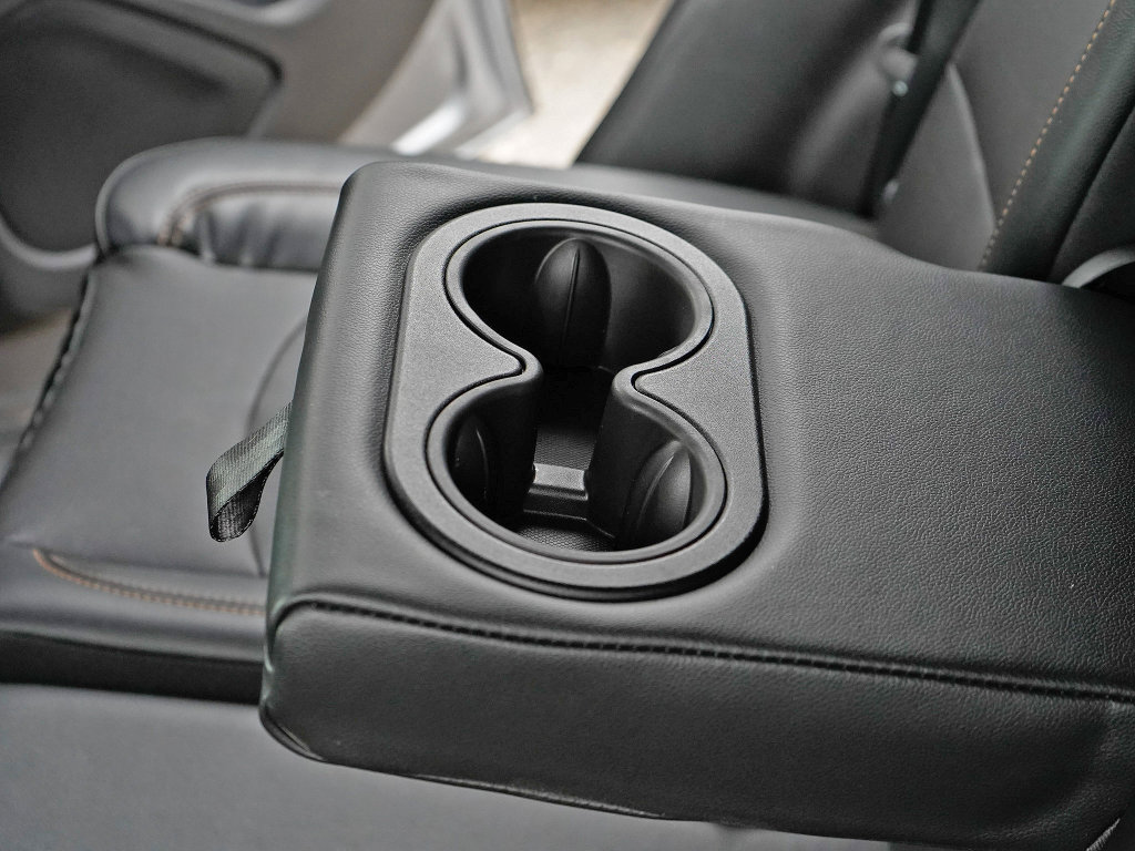 Used 2020 GMC Terrain SLT w/ Preferred Package image 25