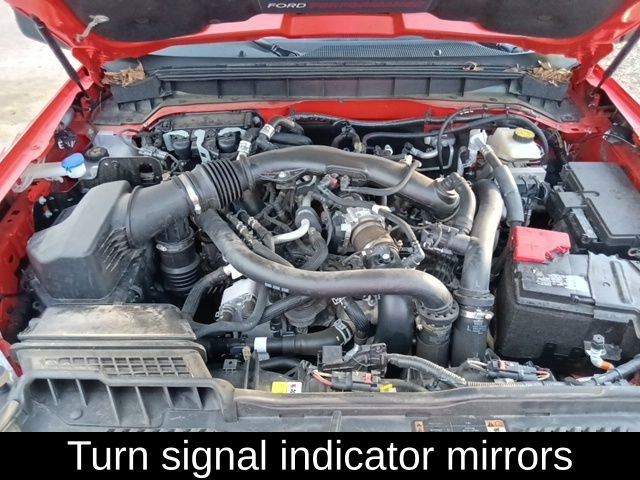 Used 2023 Ford Bronco Raptor image 20