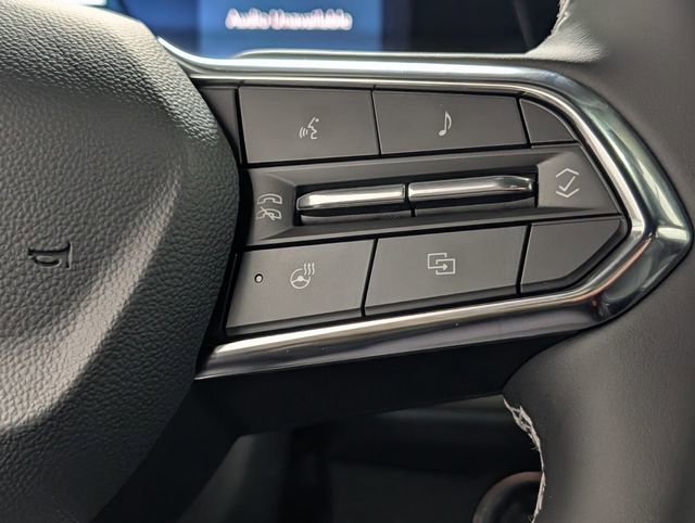 New 2026 Chevrolet Traverse LT AWD/4WD image 21